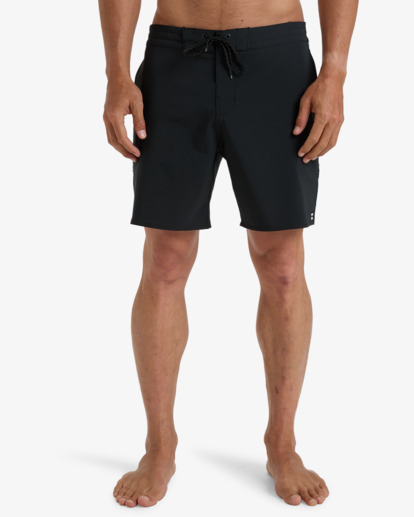 Wategos 17.5" - Lo Tides Board Shorts for Men  EBYBS00120