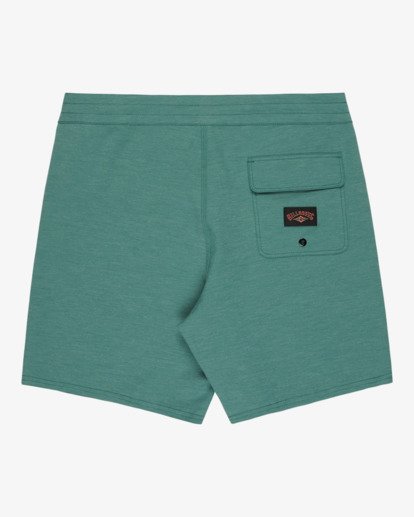 Every Other Day Low Tide - Boardshorts for Men  EBYBS00123