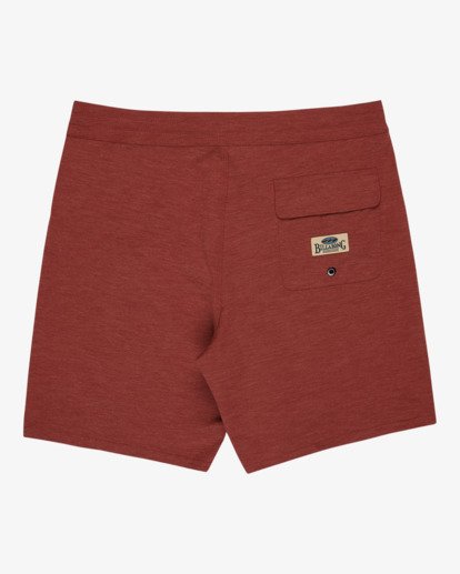 Every Other Day Low Tide - Boardshorts for Men  EBYBS00123