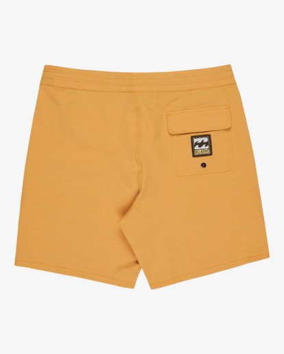Every Other Day Low Tide - Boardshorts for Men  EBYBS00123