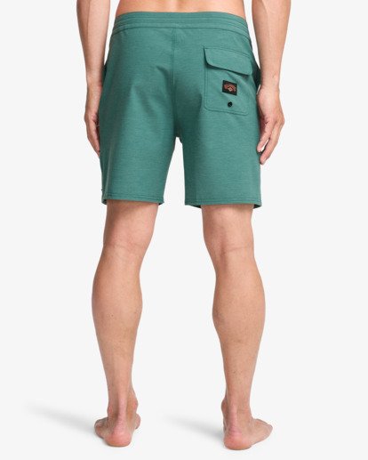 Every Other Day Low Tide - Boardshorts for Men  EBYBS00123