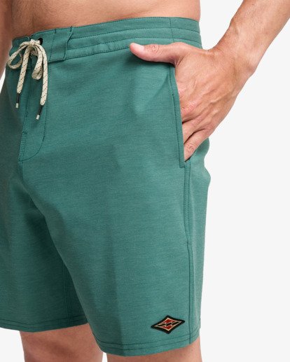 Every Other Day Low Tide - Boardshorts for Men  EBYBS00123