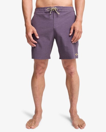 Every Other Day Low Tide - Boardshorts for Men  EBYBS00123
