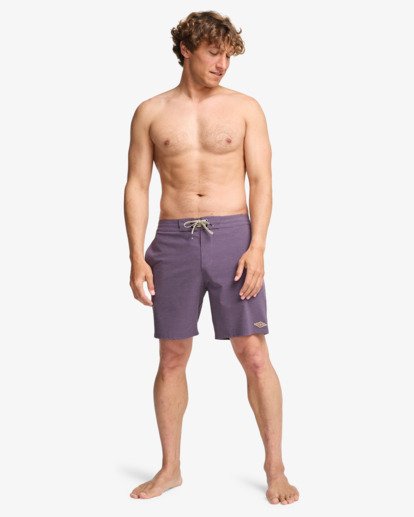 Every Other Day Low Tide - Boardshorts for Men  EBYBS00123