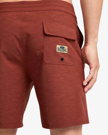 Every Other Day Low Tide - Boardshorts for Men  EBYBS00123