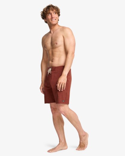 Every Other Day Low Tide - Boardshorts for Men  EBYBS00123
