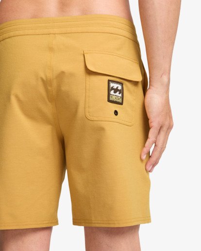 Every Other Day Low Tide - Boardshorts for Men  EBYBS00123