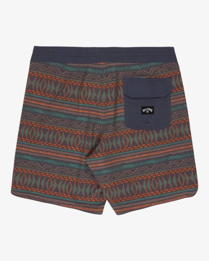 73 Low Tide - Boardshorts for Men  EBYBS00124