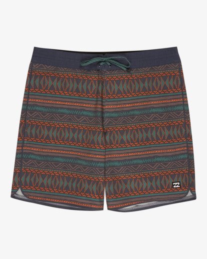 73 Low Tide - Boardshorts for Men  EBYBS00124