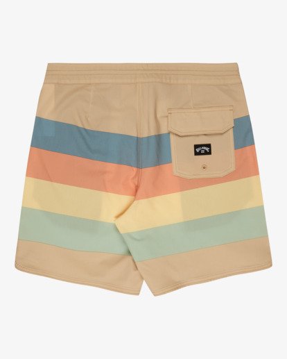 73 Low Tide - Boardshorts for Men  EBYBS00124