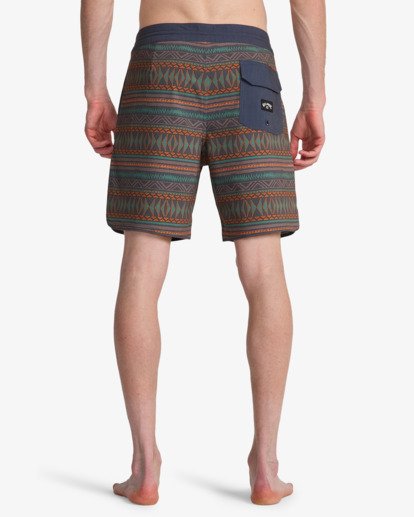 73 Low Tide - Boardshorts for Men  EBYBS00124
