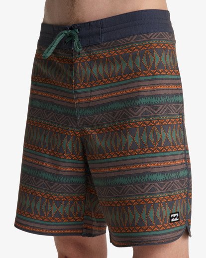 73 Low Tide - Boardshorts for Men  EBYBS00124
