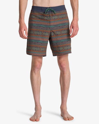 73 Low Tide - Boardshorts for Men  EBYBS00124