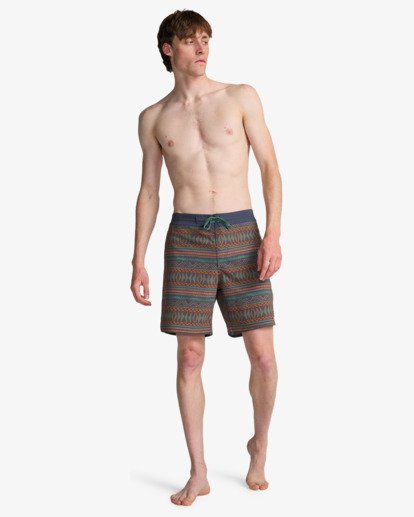 73 Low Tide - Boardshorts for Men  EBYBS00124