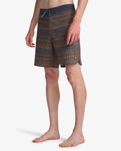 73 Low Tide - Boardshorts for Men  EBYBS00124