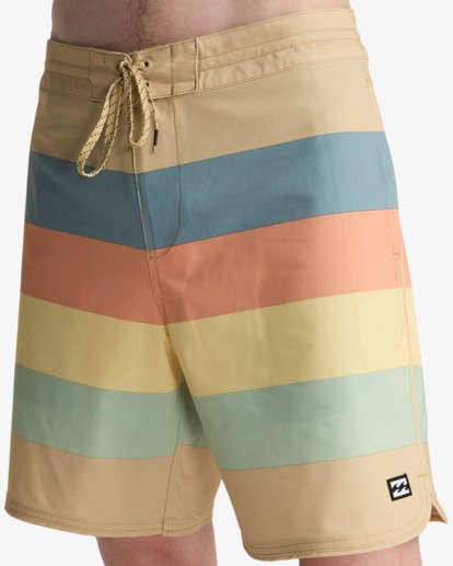 73 Low Tide - Boardshorts for Men  EBYBS00124