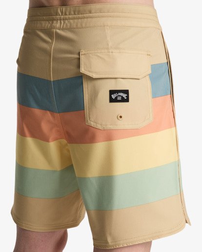 73 Low Tide - Boardshorts for Men  EBYBS00124