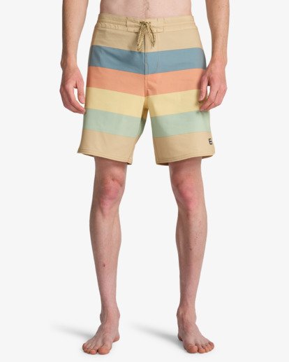 73 Low Tide - Boardshorts for Men  EBYBS00124
