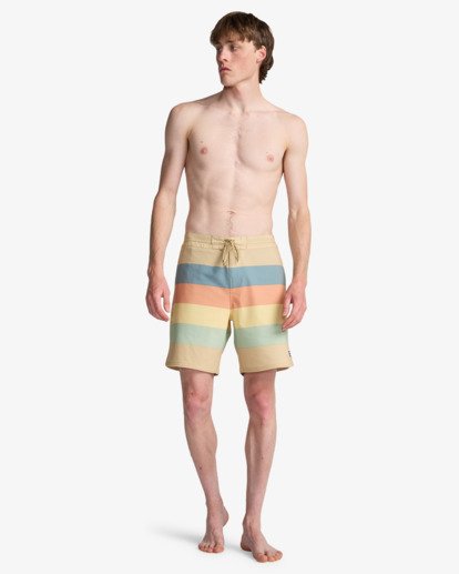 73 Low Tide - Boardshorts for Men  EBYBS00124