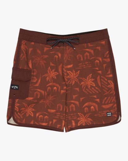 73 Pro - Boardshorts for Men  EBYBS00125