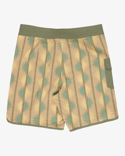 73 Pro - Boardshorts for Men  EBYBS00125
