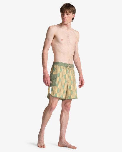 73 Pro - Boardshorts for Men  EBYBS00125