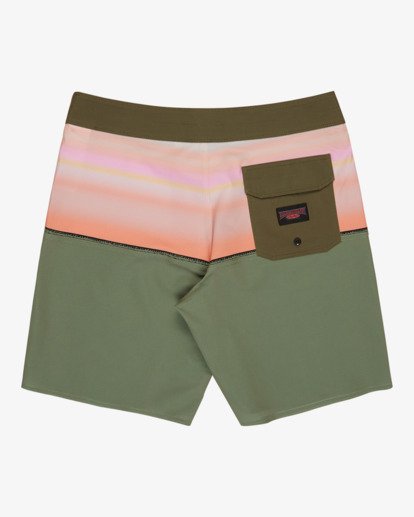 Fifty50 Pro - Boardshorts for Men  EBYBS00126