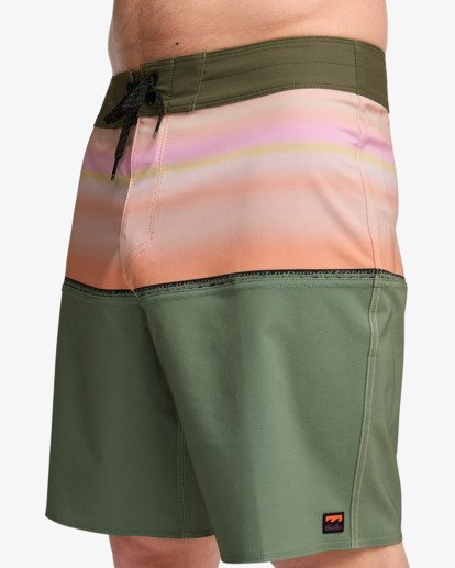 Fifty50 Pro - Boardshorts for Men  EBYBS00126