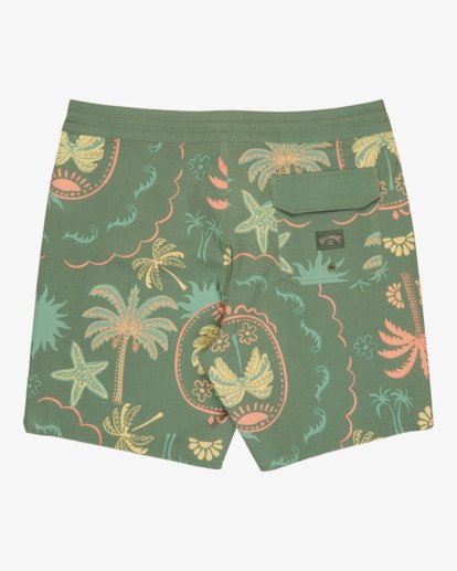 Good Times Low Tide  EBYBS00127