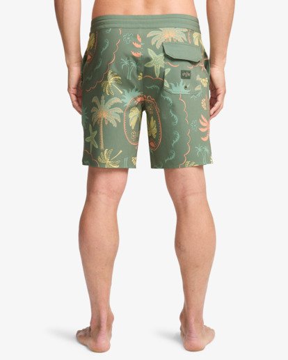 Good Times Low Tide  EBYBS00127