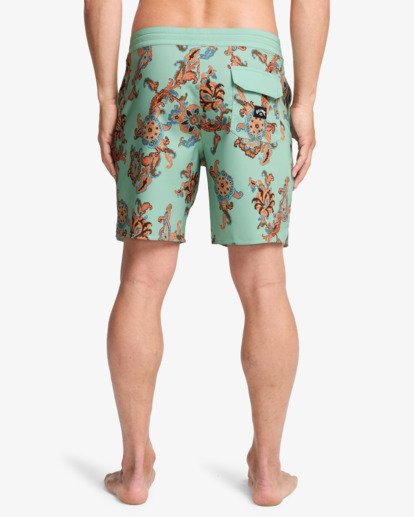 Good Times Low Tide  EBYBS00127