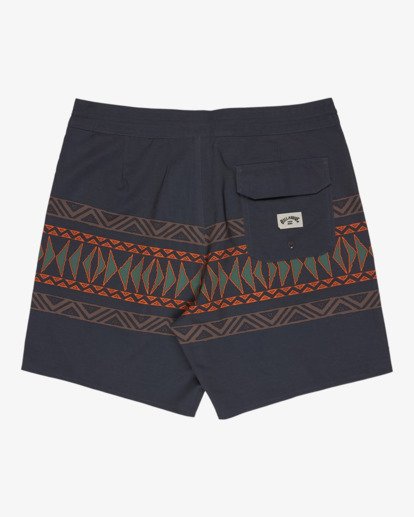 Spinner Low Tide - Boardshorts for Men  EBYBS00129