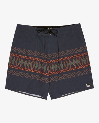 Spinner Low Tide - Boardshorts for Men  EBYBS00129
