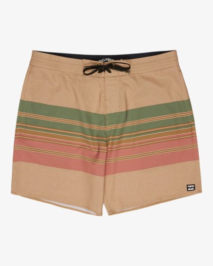 Spinner Low Tide - Boardshorts for Men  EBYBS00129