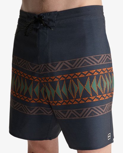 Spinner Low Tide - Boardshorts for Men  EBYBS00129