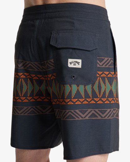 Spinner Low Tide - Boardshorts for Men  EBYBS00129