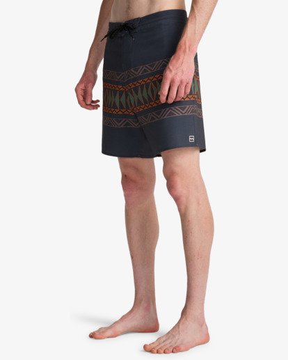 Spinner Low Tide - Boardshorts for Men  EBYBS00129