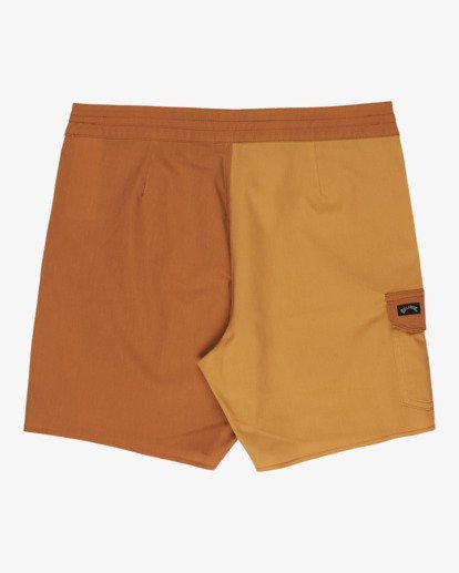 Ventura Low Tide - Boardshorts for Men  EBYBS00130