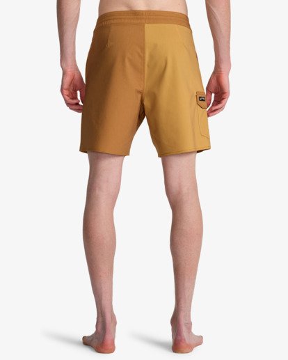 Ventura Low Tide - Boardshorts for Men  EBYBS00130