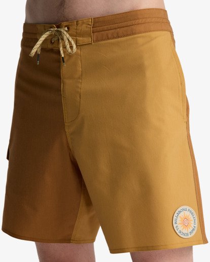 Ventura Low Tide - Boardshorts for Men  EBYBS00130