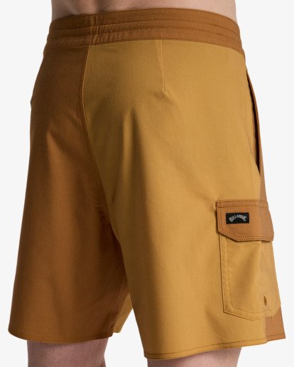 Ventura Low Tide - Boardshorts for Men  EBYBS00130