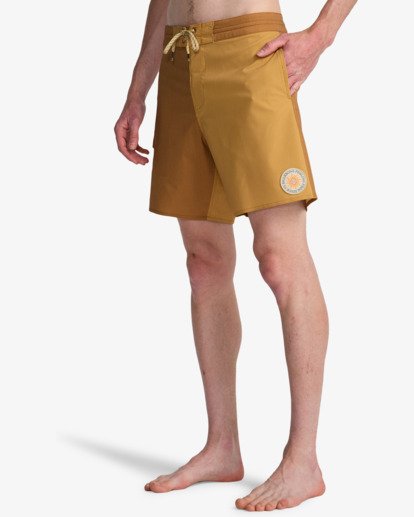 Ventura Low Tide - Boardshorts for Men  EBYBS00130
