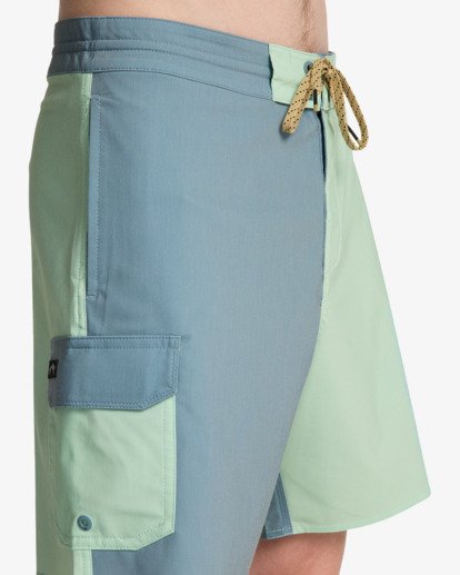 Ventura Low Tide - Boardshorts for Men  EBYBS00130