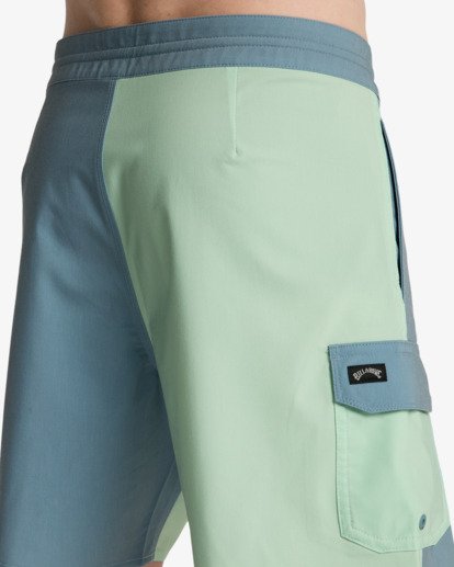 Ventura Low Tide - Boardshorts for Men  EBYBS00130