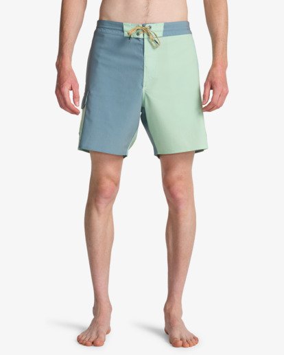 Ventura Low Tide - Boardshorts for Men  EBYBS00130