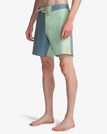 Ventura Low Tide - Boardshorts for Men  EBYBS00130