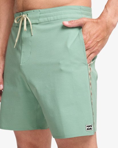 Wategos Low Tide  EBYBS00131