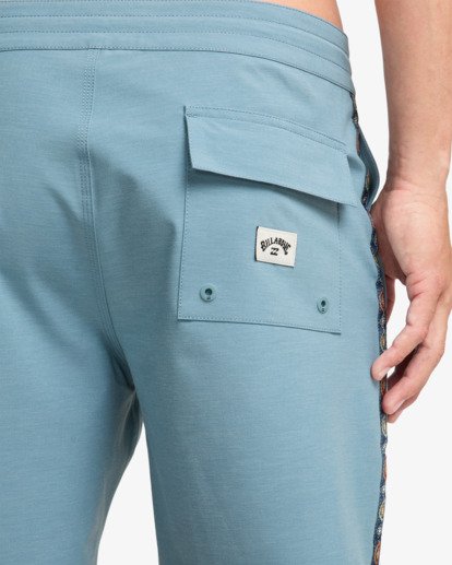 Wategos Low Tide  EBYBS00131