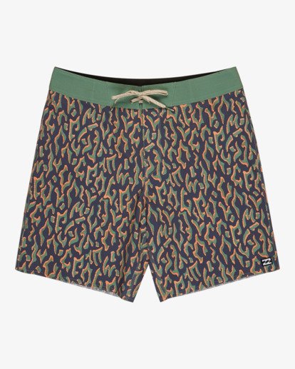 Sundays Pro - Boardshorts for Men  EBYBS00132