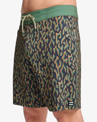 Sundays Pro - Boardshorts for Men  EBYBS00132